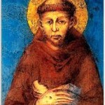 Il Francesco d’Assisi che avete in mente non è mai esistito
