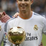 Ronaldo vince il Pallone d’Oro, sua madre voleva abortirlo