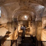 Scoperto palazzo di Erode e nuove prove storiche su Re Davide