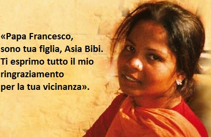 Asia Bibi