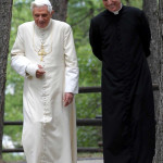 Da “casa Ratzinger” un’altra approvazione a Papa Francesco