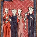 La cintura di castità: un mito usato contro il Medioevo