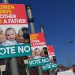Cari irlandesi, non illudetevi: le unioni gay rimangono eticamente contro l’uomo