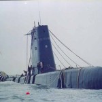 Il documentato miracolo accaduto nel sottomarino Pacocha…