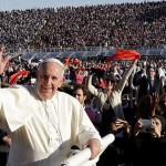 Papa Francesco a Firenze: i vaticanisti hanno (ancora) snaturato il suo discorso