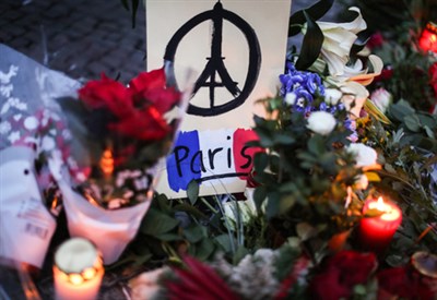 attentato parigi