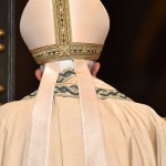 Papa Francesco: «misericordia è anche ammonire il peccatore e correggere chi sbaglia»