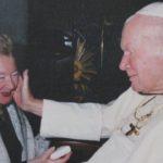 La bella, trasparente e pubblica amicizia tra Giovanni Paolo II e Anna Tymieniecka