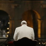Qual è la funzione del Papa? Perché tutte le religioni sono divise tranne il cattolicesimo?