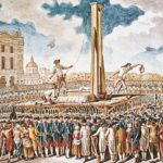 La Rivoluzione francese, il primo violento tentativo di scristianizzare la società