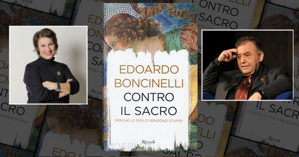 sacro boncinelli