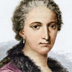 Maria Gaetana Agnesi, la più celebre matematica voleva diventare monaca