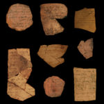 L’alfabetizzazione nel primo secolo e la scrittura dei Vangeli