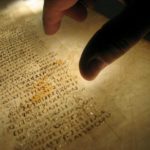 Il Gesù storico e i criteri per valutare l’autenticità del Nuovo Testamento