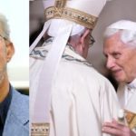 Sandro Magister attacca anche Benedetto XVI: «ha messo sottosopra la Chiesa»