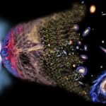 La creazione, il Big bang e quel fastidio per la singolarità iniziale