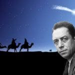 Il cammino di Albert Camus verso il Senso della vita, proprio come fecero i Magi