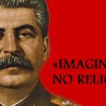 Il comunismo uccise 20 milioni di cristiani, altro che Inquisizione!