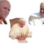 Lutero e la Riforma: Bergoglio in continuità con Wojtyla e Ratzinger
