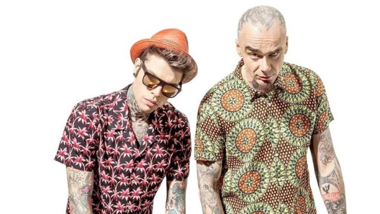 Cos'è Successo Tra Fedez E J Ax