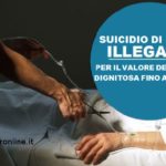 Eutanasia, dieci grandi ragioni contro il suicidio di Stato