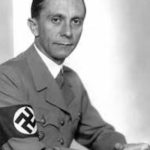Goebbels, il braccio destro di Hitler voleva annientare il Vaticano