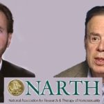 Nicolosi, Robert Spitzer e le terapie riparative: nuovi retroscena