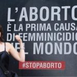La furba Chiara Lalli: «silenzio sul dolore dell’aborto, se no vincono i Pro-vita!»