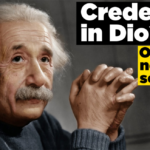 Albert Einstein e Dio: un’analisi della sua fede religiosa