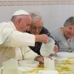 Papa Bergoglio: pauperismo o povertà cristiana? Cosa dice davvero