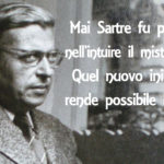 Jean-Paul Sartre sfiorò la conversione durante la prigionia: «lì ero felice»