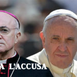 Accuse al Papa: l’ex nunzio Viganò ha mentito, ecco le prove