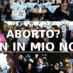 Argentina, ecco le scomode donne pro-life censurate dai media