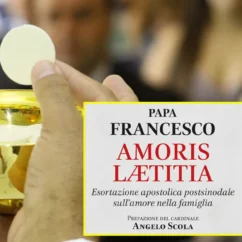 amoris laetitia divorziati risposati
