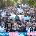 L’Argentina rinuncia al gender grazie al risveglio del popolo