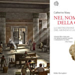 La Biblioteca d’Alessandria distrutta dai cristiani? Un falso storico