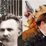 L’ateismo antibiblico di Nietzsche ispirò il nazismo: l’accusa dei filosofi
