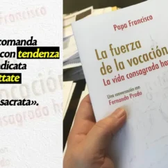 Parla Papa Bergoglio: «Non c'è posto per i preti gay nella Chiesa» preti gay bergoglio