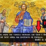 La divinità di Gesù non fu elaborata dalla chiesa primitiva