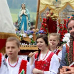 Polonia, cresce ancora il numero di cattolici praticanti