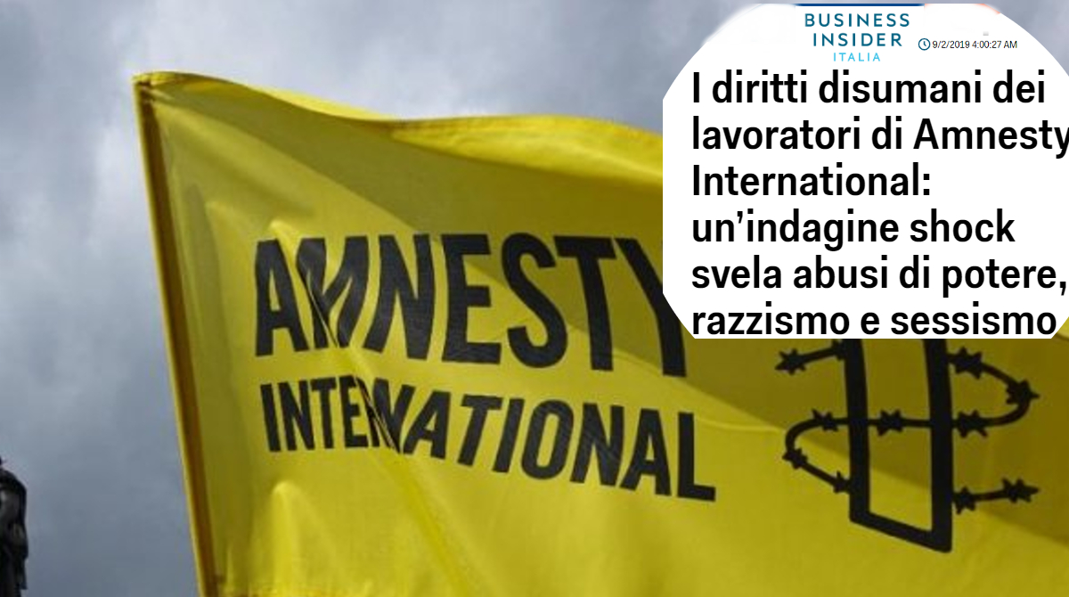 amnesty international 