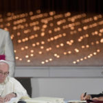 Il Papa negli Emirati strappa all’Islam un’alleanza sui cristiani perseguitati