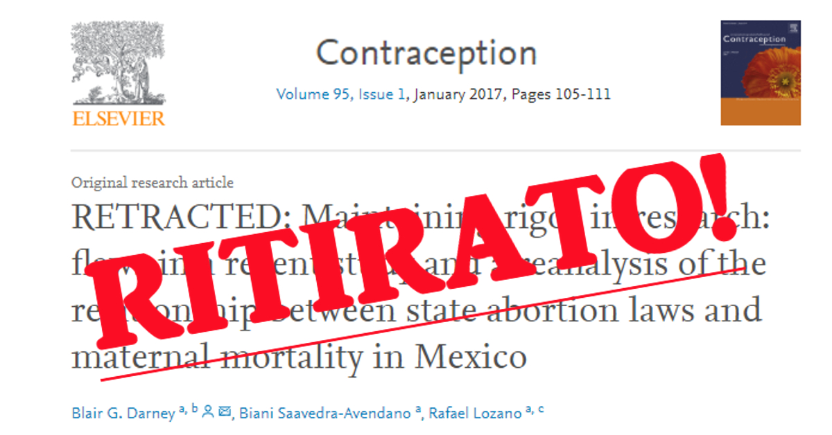 aborto moralità donna