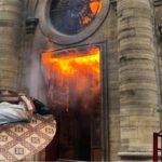 Francia, chiese cattoliche sotto attacco: “vandalismo anticristiano”