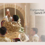 «Amare la Tradizione significa unità con il Papa». La FSSP si distanzia dalla Fraternità San Pio X