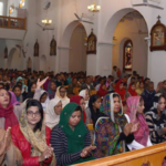 Pakistan, il 90% dei cattolici va a messa. Lì la fede non è scontata!