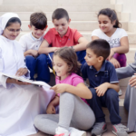 L’educazione religiosa positiva per la crescita: studio di Harvard