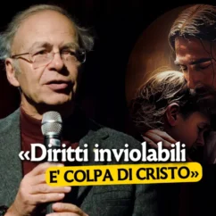 peter singer diritti