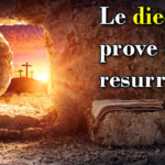 Le prove storiche della resurrezione di Gesù