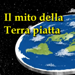 medioevo terra piatta